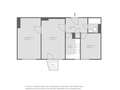 apartment München Schwabing-West 01 floor plan 14136