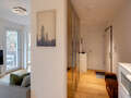 apartment Ottobrunn 01 hall 14140