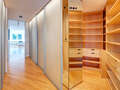 apartment München Solln 02 Walk-in closet 14145