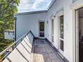 apartment München Solln 01 3. balcony 14145