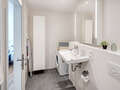 apartment München Untersendling 02 1. bathroom 14149