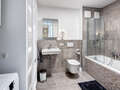 apartment München Neuhausen 01 bathroom 14150