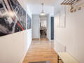 apartment München Neuhausen 02 hall 14150