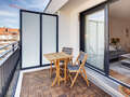 apartment München Neuhausen 03 balcony 14150