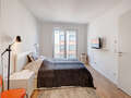 apartment München Neuhausen 01 bedroom 14150