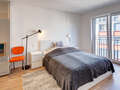 apartment München Neuhausen 02 bedroom 14150