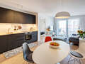 apartment München Neuhausen 01 living area 14150