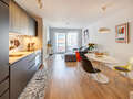 apartment München Neuhausen 02 living area 14150