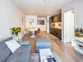 apartment München Neuhausen 04 living area 14150