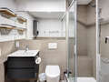 apartment München Maxvorstadt - Rund um den Josephplatz 01 bathroom 14151