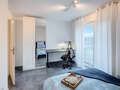 apartment Unterhaching 01 2. bedroom 14158