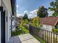 maisonette München Ramersdorf 01 3. balcony 14166