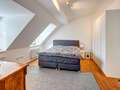 attic apartment München Isarvorstadt 01 bedroom 14172