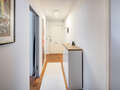 apartment München Bogenhausen 02 hall 14181