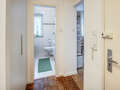 apartment München Bogenhausen 03 hall 14181