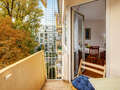 apartment München Bogenhausen 03 balcony 14181