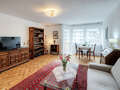 apartment München Bogenhausen 01 living room 14181