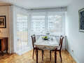 apartment München Bogenhausen 02 living room 14181