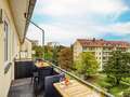 apartment München Schwabing-West 03 balcony 14190