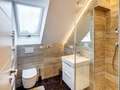 maisonette München Solln 01 2. bathroom 14193