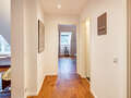 maisonette München Solln 03 hall 14193