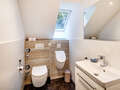 maisonette München Solln 01 guest toilet 14193