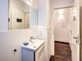 maisonette München Solln 02 guest toilet 14193