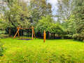 maisonette München Solln 01 communal garden 14193