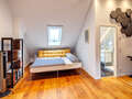 maisonette München Solln 01 2. bedroom 14193