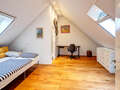 maisonette München Solln 02 2. bedroom 14193