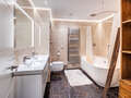 maisonette München Solln 01 1. bathroom 14193