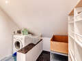 maisonette München Solln 01 storage room 14193
