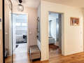 apartment with garden 	 München Solln 02 hall 14197
