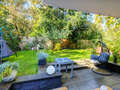 apartment with garden 	 München Solln 02 garden 14197