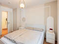 apartment with garden 	 München Solln 01 1. bedroom 14197