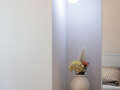 apartment with garden 	 München Solln 03 1. bedroom 14197