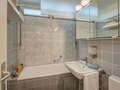apartment München Parkstadt Solln 01 bathroom 14205