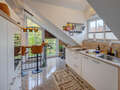 attic apartment München Waldperlach 01 kitchen 14206