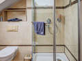 attic apartment München Waldperlach 01 bathroom 14206