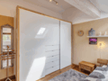 attic apartment München Waldperlach 02 sleeping area 14206