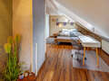 attic apartment München Waldperlach 04 living area 14206