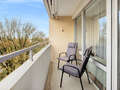 apartment München Aubing 01 balcony 14209