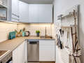 apartment München Schwabing (rechts der Leopoldstraße) 01 kitchen 14213