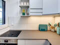 apartment München Schwabing (rechts der Leopoldstraße) 02 kitchen 14213