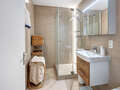 apartment München Schwabing (rechts der Leopoldstraße) 01 bathroom 14213