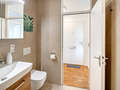 apartment München Schwabing (rechts der Leopoldstraße) 02 bathroom 14213