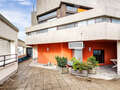 apartment München Schwabing (rechts der Leopoldstraße) 02 communal terrace 14213