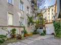 apartment München Lehel 02 inner courtyard  14214