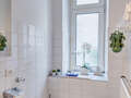 apartment München Lehel 01 guest toilet 14214