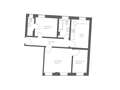 apartment München Lehel 01 floor plan 14214